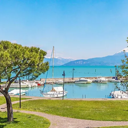 Apartament I Mosaici By Wonderful Italy *