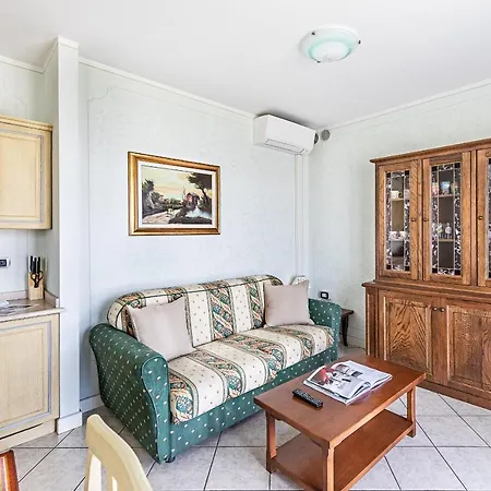 I Mosaici By Wonderful Italy Apartament *