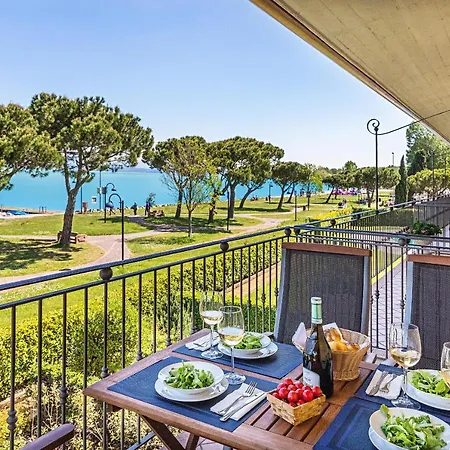 Apartament I Mosaici By Wonderful Italy *