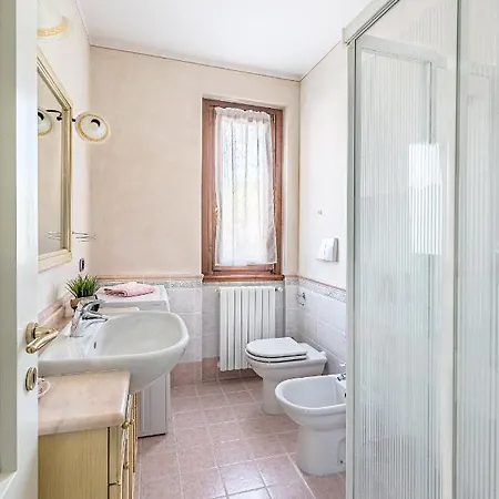 Apartment I Mosaici By Wonderful Italy
