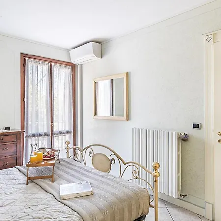Apartment I Mosaici By Wonderful Italy Sirmione