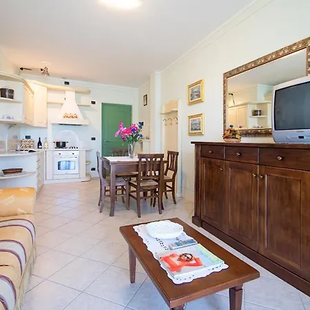 I Mosaici By Wonderful Italy Apartament Sirmione