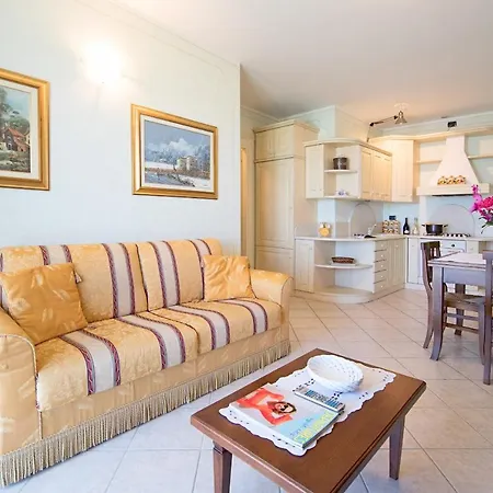 Apartment I Mosaici By Wonderful Italy