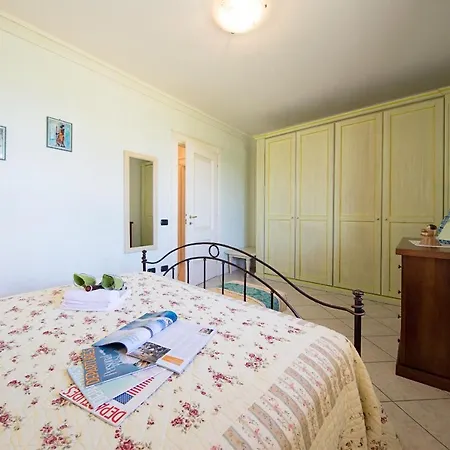 I Mosaici By Wonderful Italy Apartament Sirmione