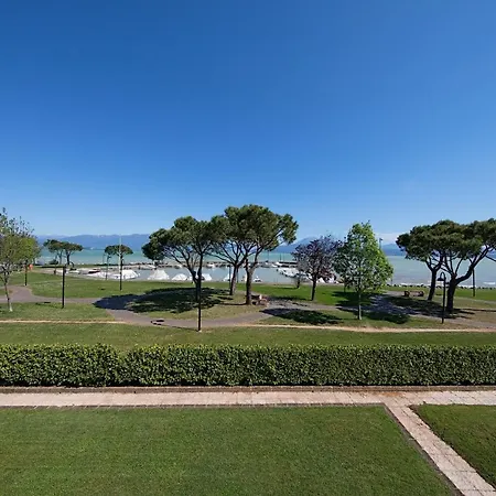 Apartament I Mosaici By Wonderful Italy