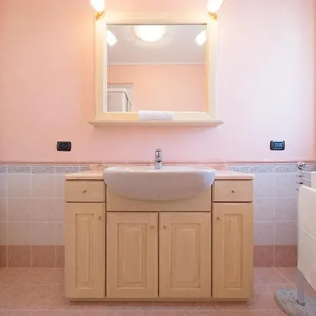 I Mosaici By Wonderful Italy Apartment *
