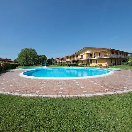 I Mosaici By Wonderful Italy Apartment *