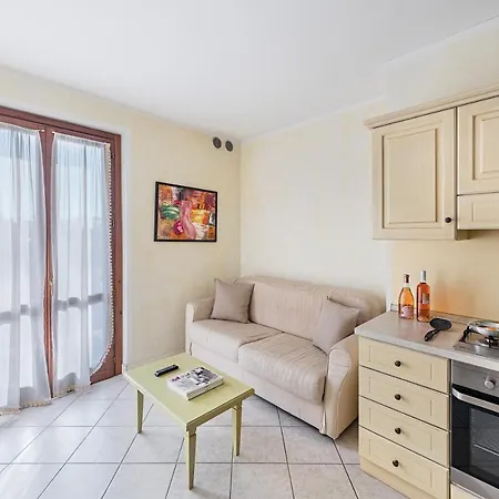 Apartament I Mosaici By Wonderful Italy Sirmione