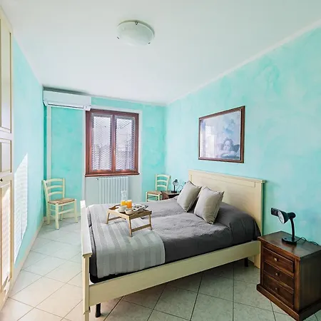 I Mosaici By Wonderful Italy Apartment *