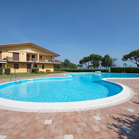 Apartment I Mosaici By Wonderful Italy *