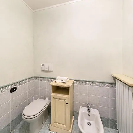 I Mosaici By Wonderful Italy Apartament