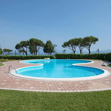 Appartamento I Mosaici By Wonderful Italy Sirmione