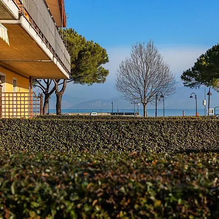 Appartamento I Mosaici By Wonderful Italy Sirmione